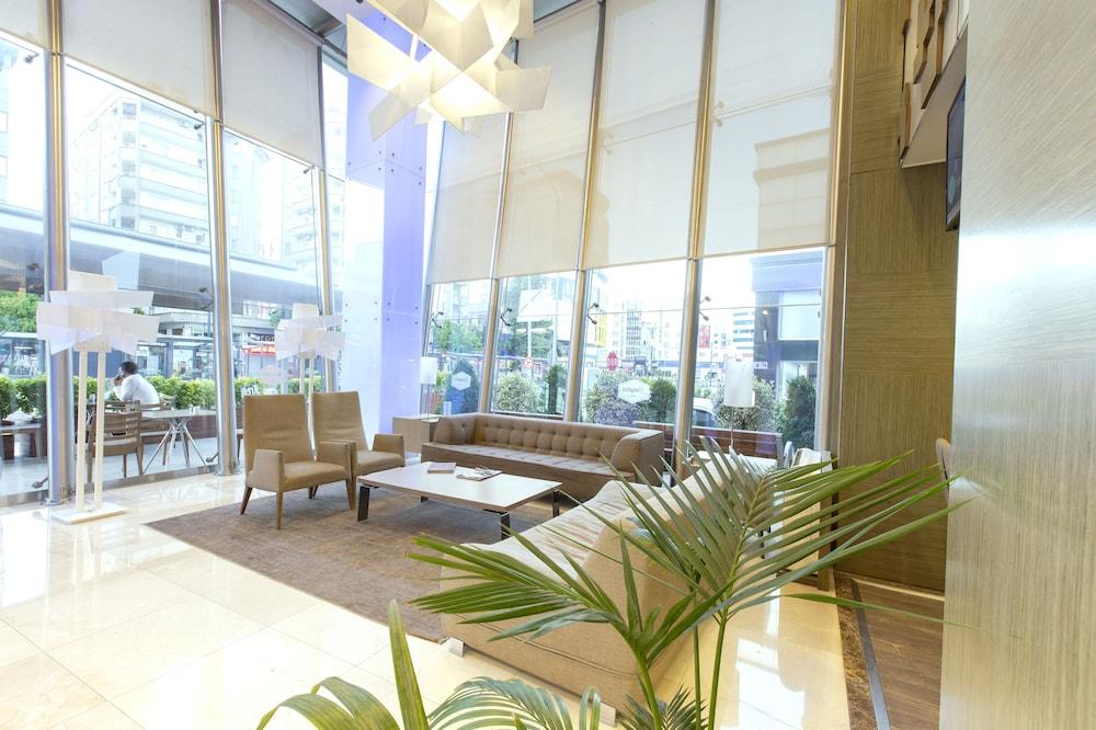 Hotel Hampton By Hilton Gaziantep Exterior foto
