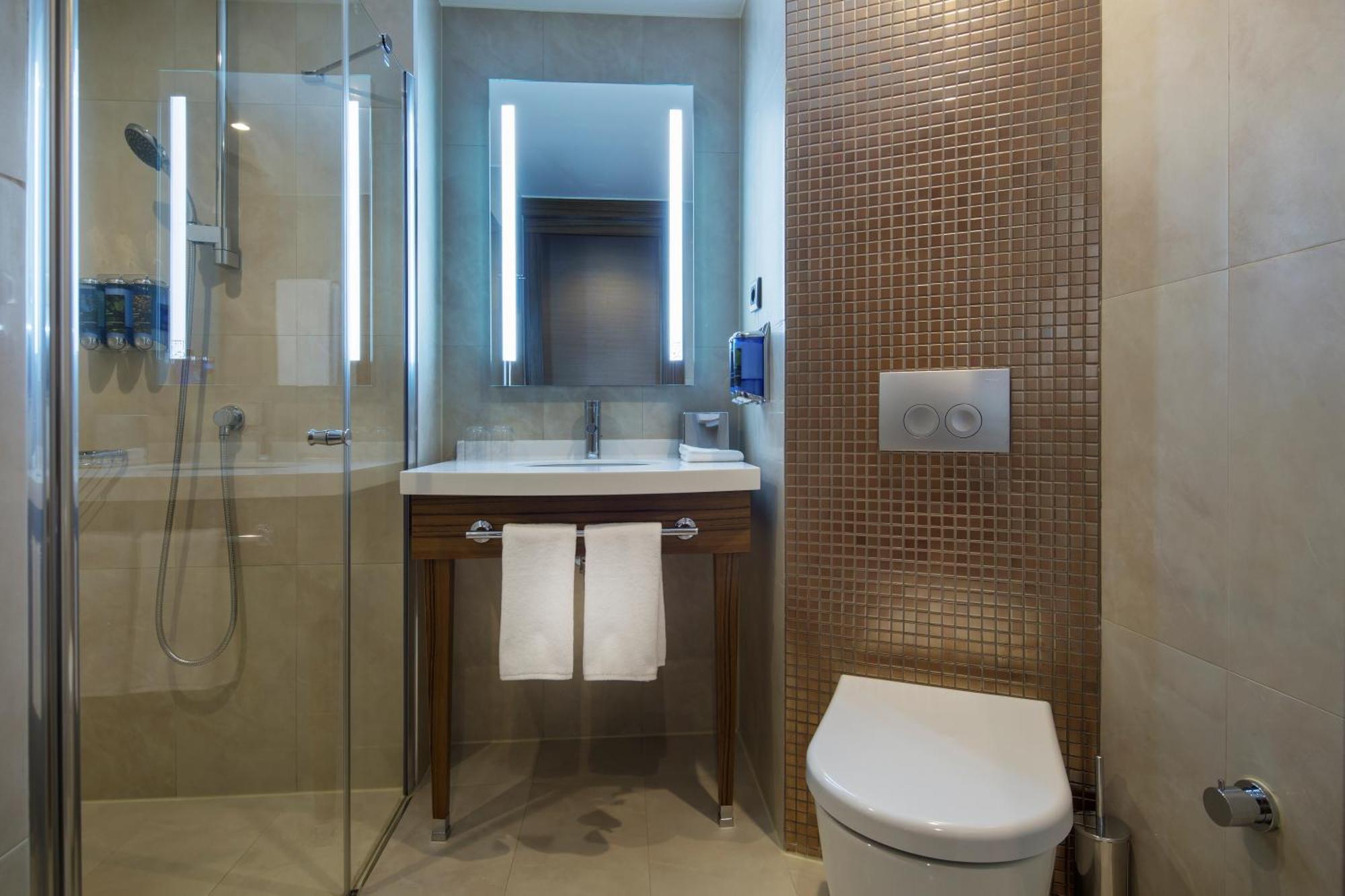 Hotel Hampton By Hilton Gaziantep Exterior foto