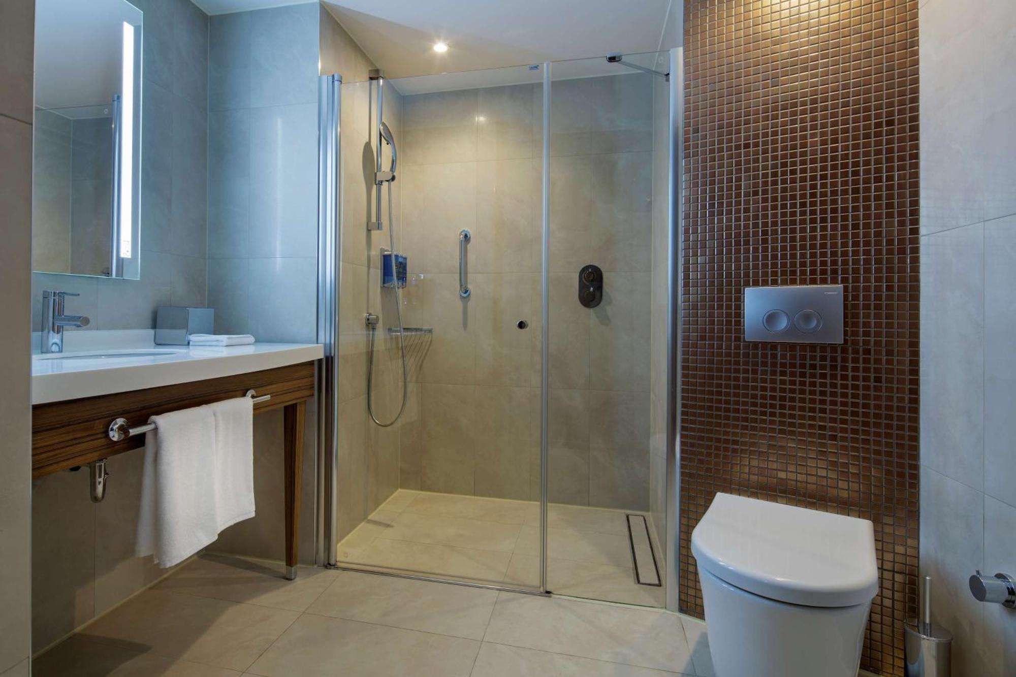 Hotel Hampton By Hilton Gaziantep Exterior foto