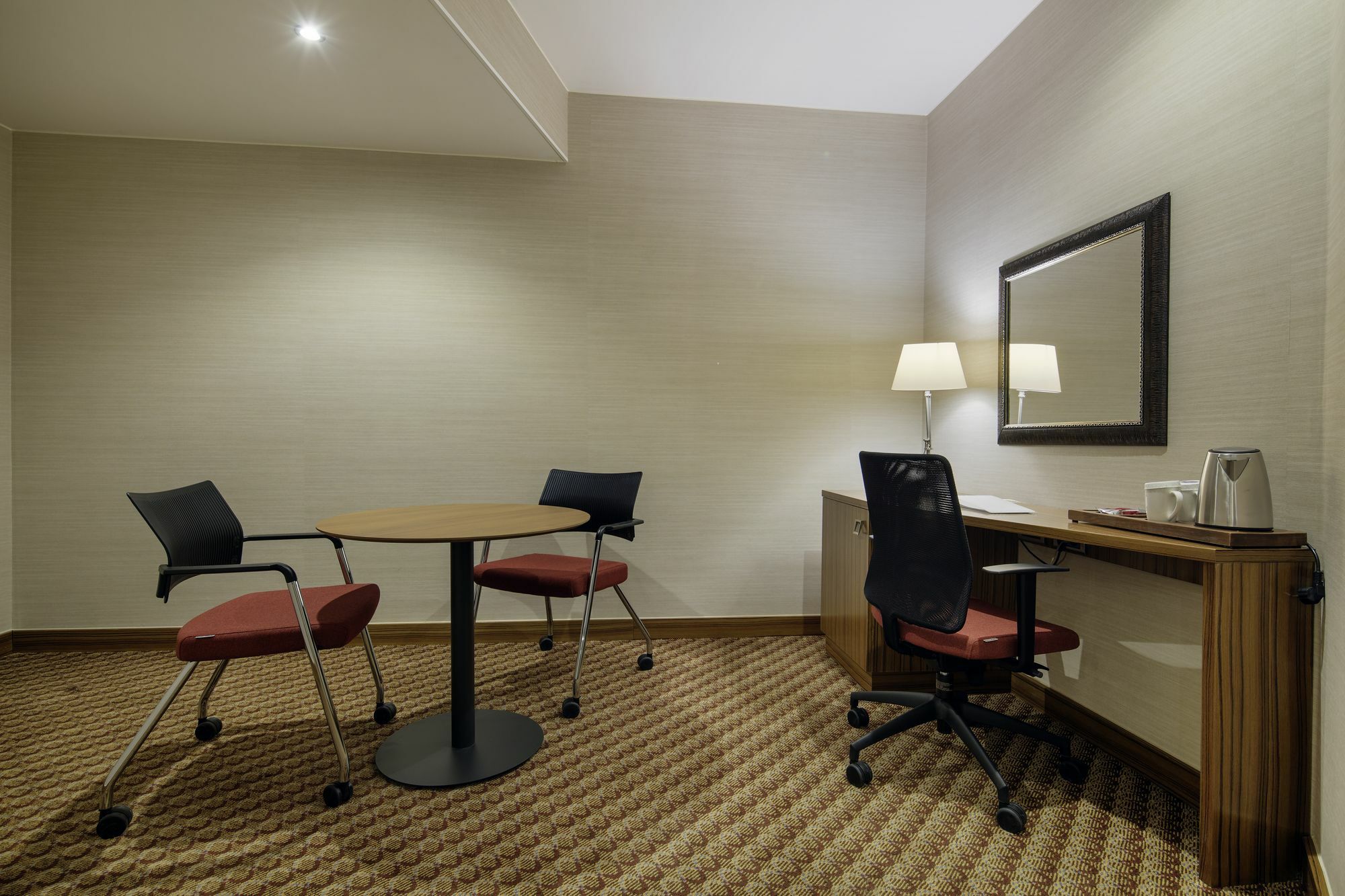 Hotel Hampton By Hilton Gaziantep Exterior foto